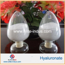 Hyaluronate Food Grade (CAS 9004-61-9)